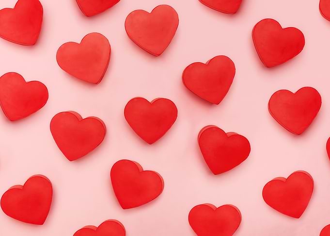 Hearts