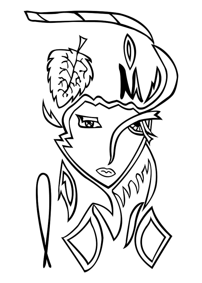 Abnormal Elegance