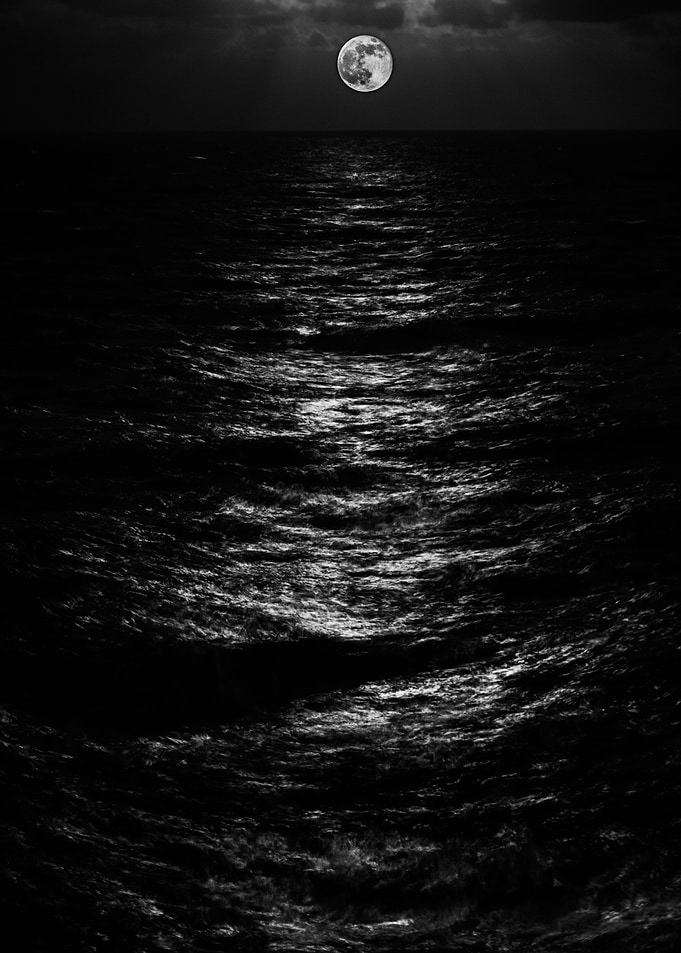 Moonrise