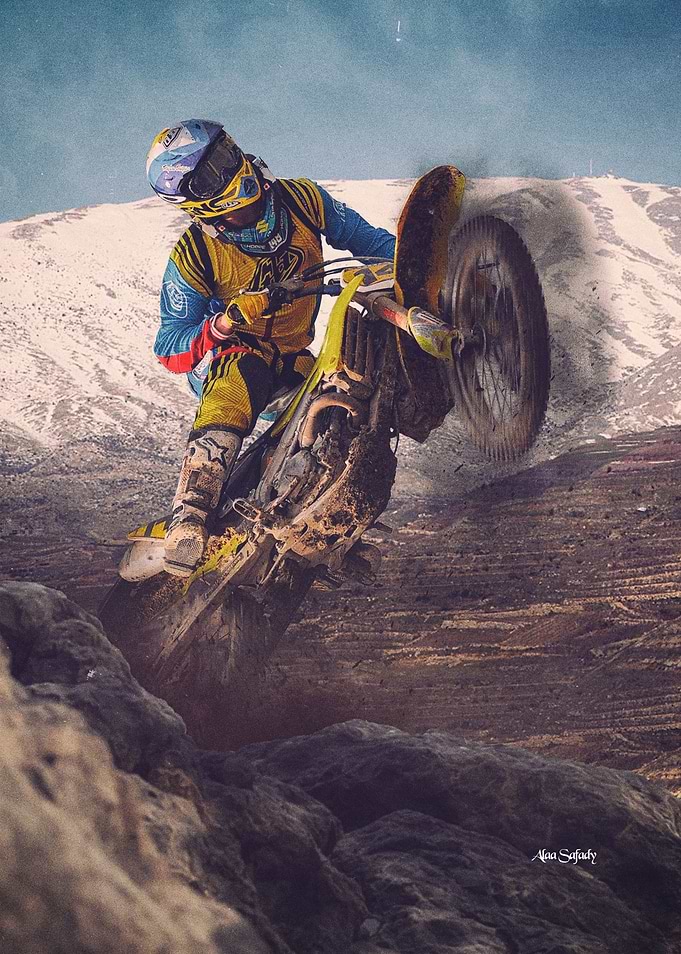 motocross is life