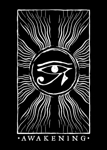 Eye of Horus