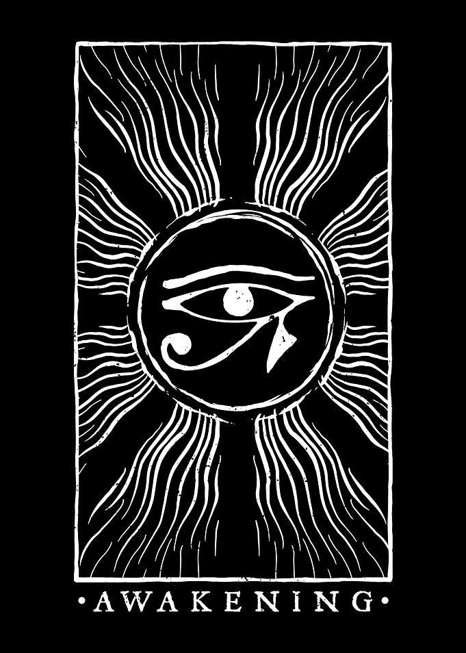 Eye of Horus