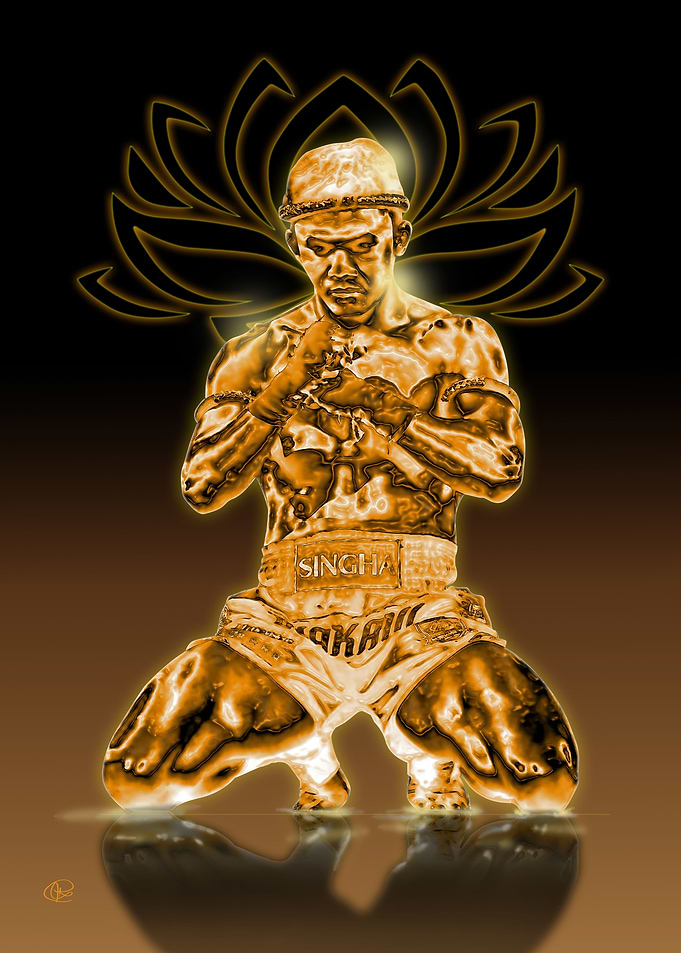 Buakaw