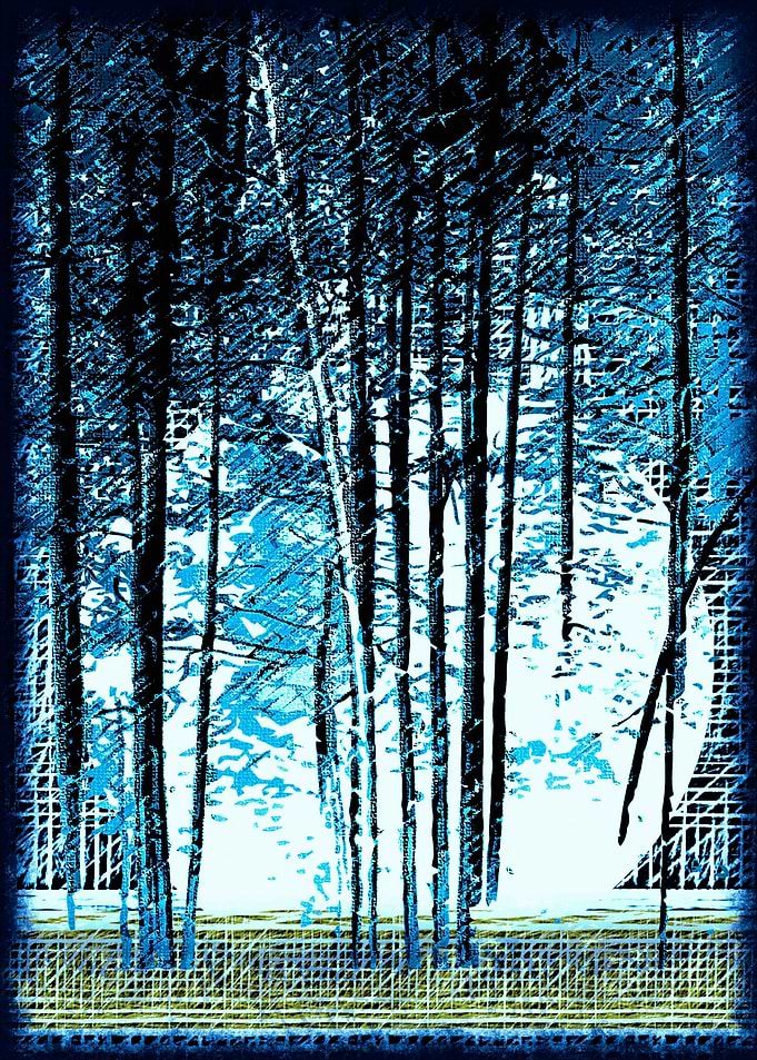 Blue Moon