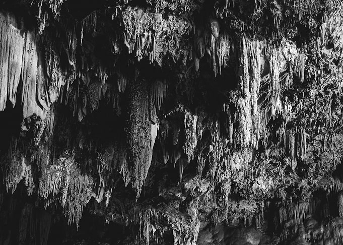 Cave Ceiling