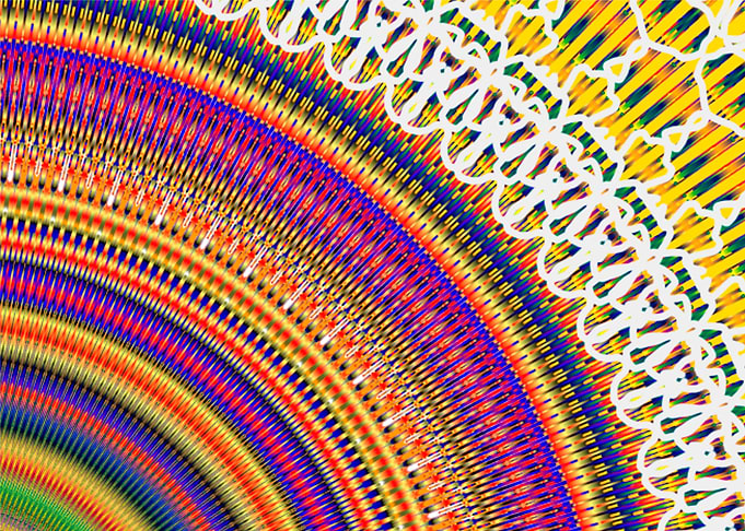 Combo Mandala