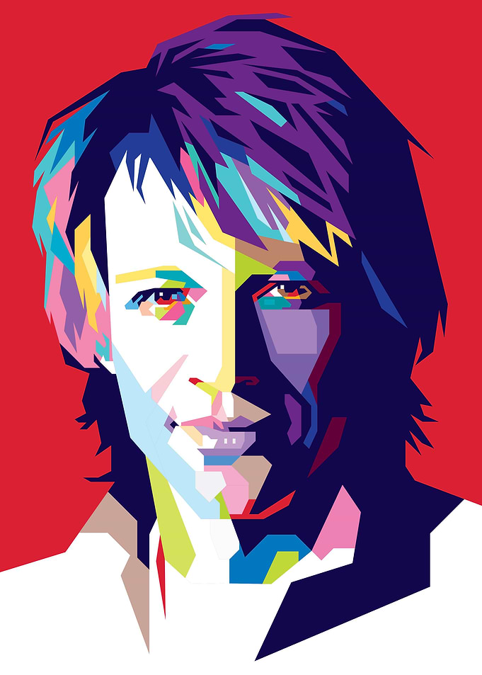 Bon Jovi in WPAP