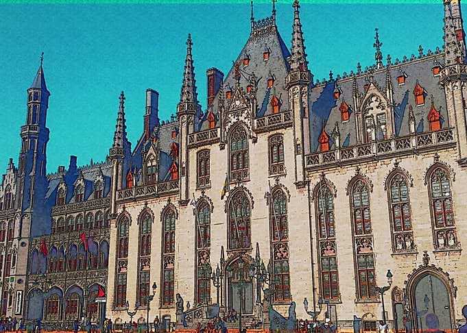 Castle