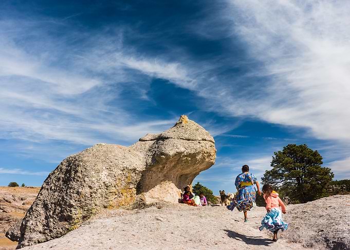 Frog Rock