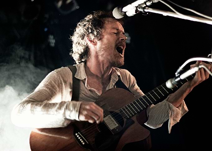 Damien Rice Live