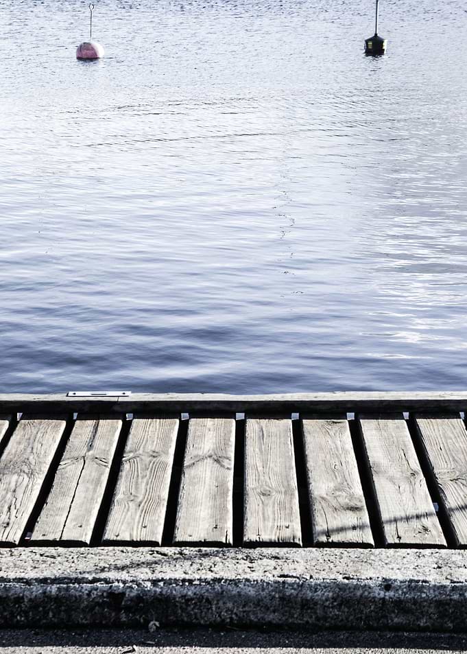 A safe harbor