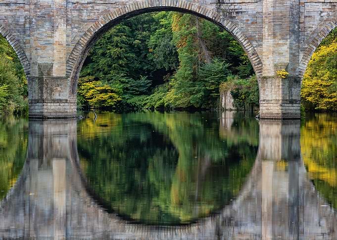 Prebends Reflections