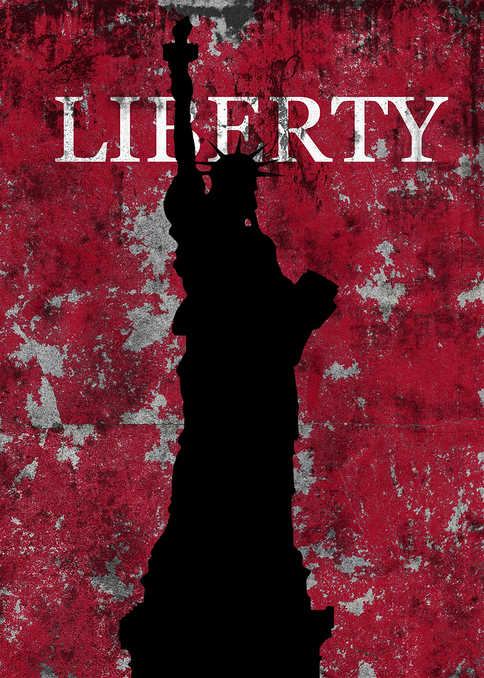 Statue of Liberty