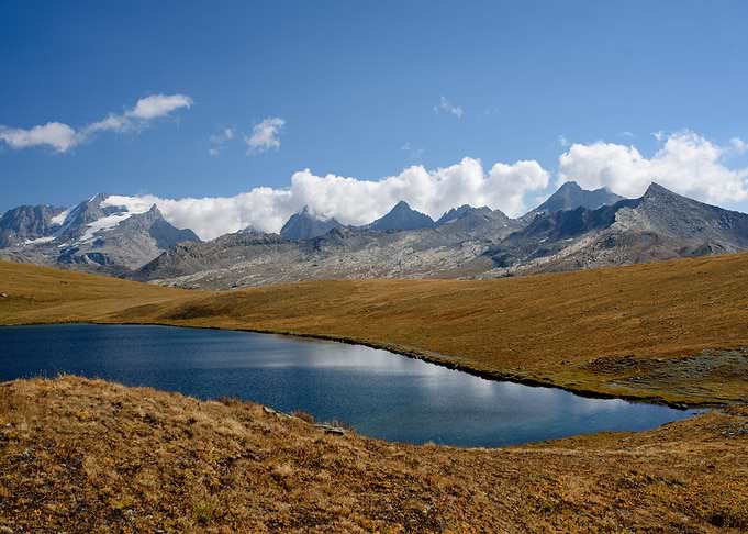 Alps