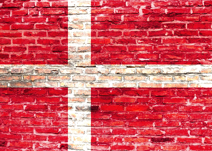 Denmark flag