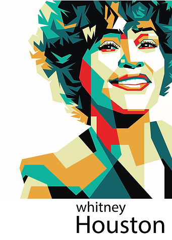 Whitney Houston