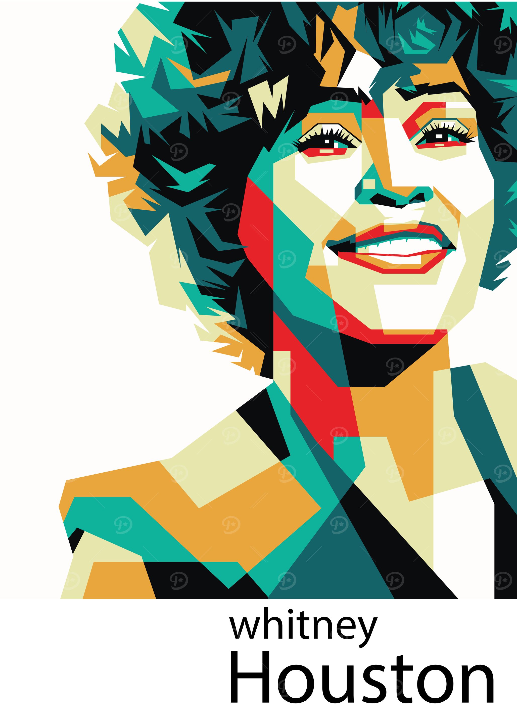 Whitney Houston