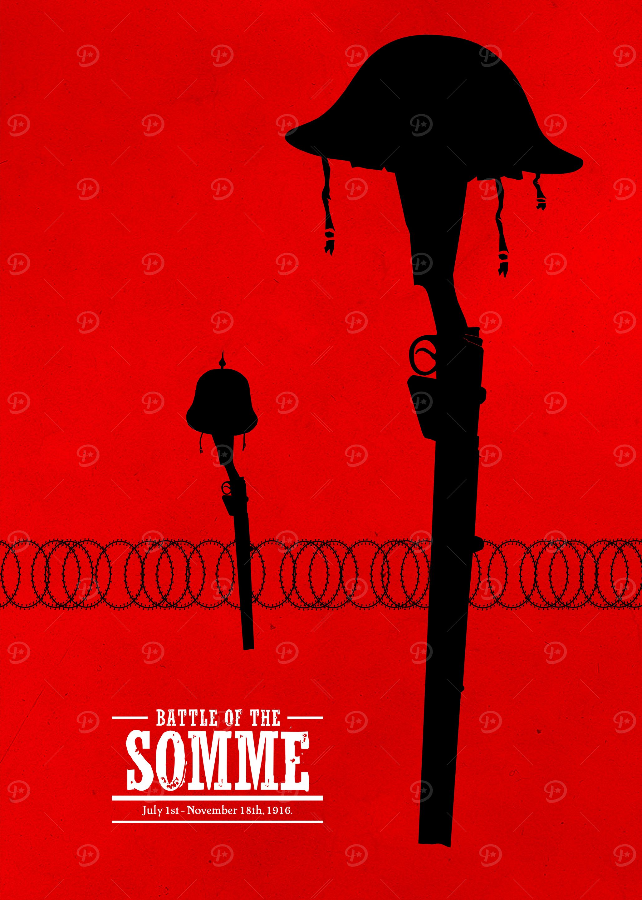The Somme