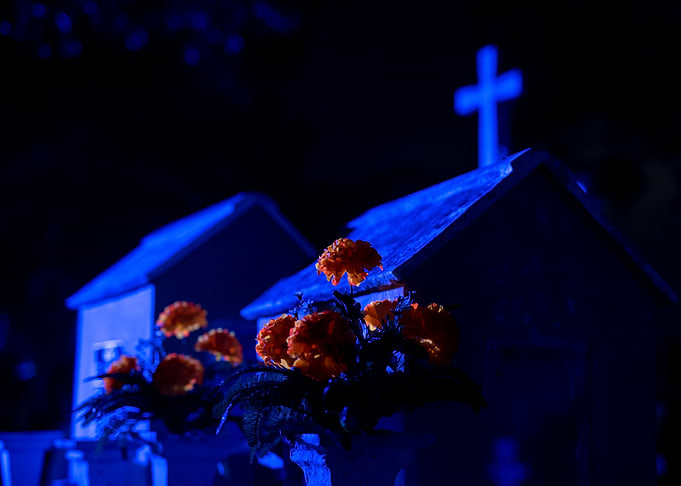 Day of the deaths