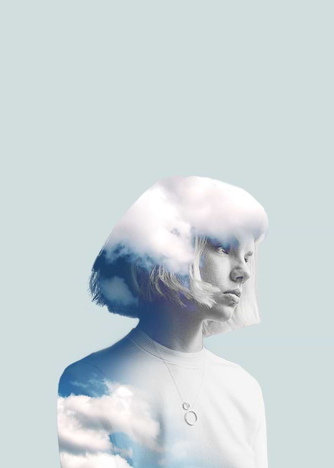 Head in the Clouds