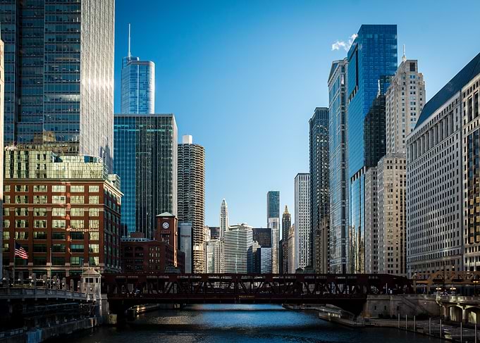 Simply Chicago