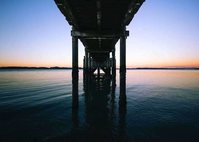 New Zealand Magazine Bay