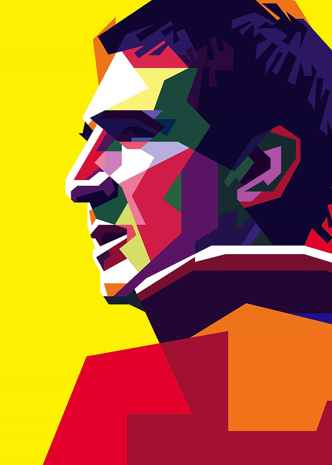 Eric Cantona