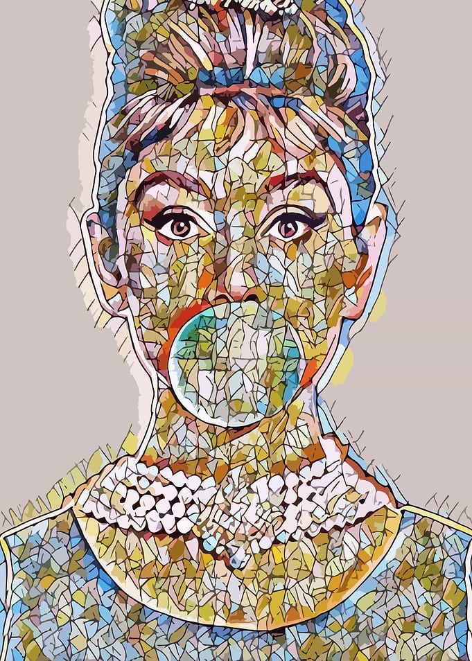 Audrey