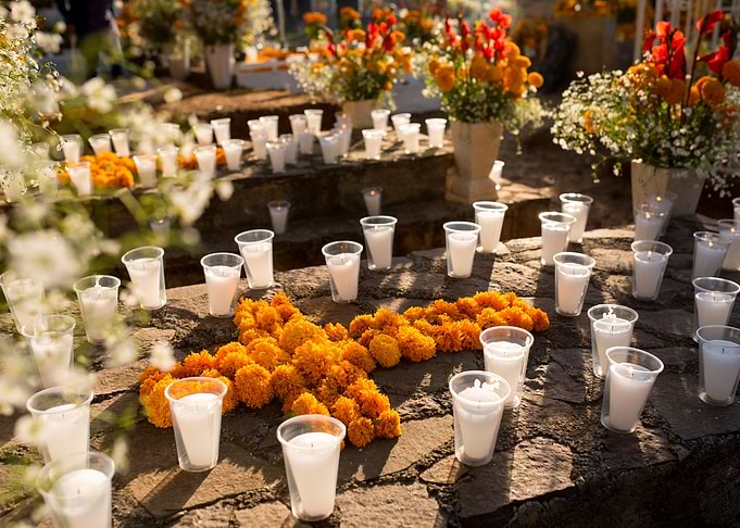 Dia de Muertos