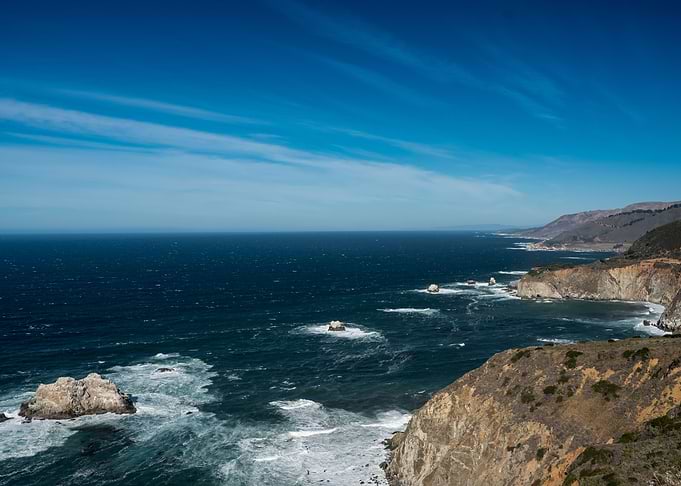 Pacific Highway 1