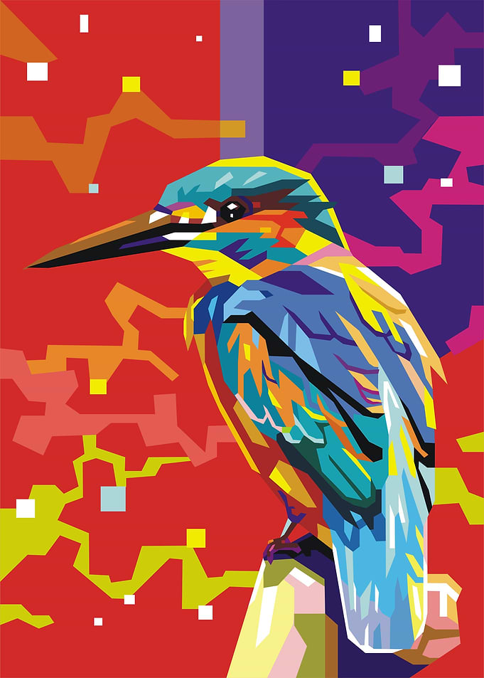 Bird View