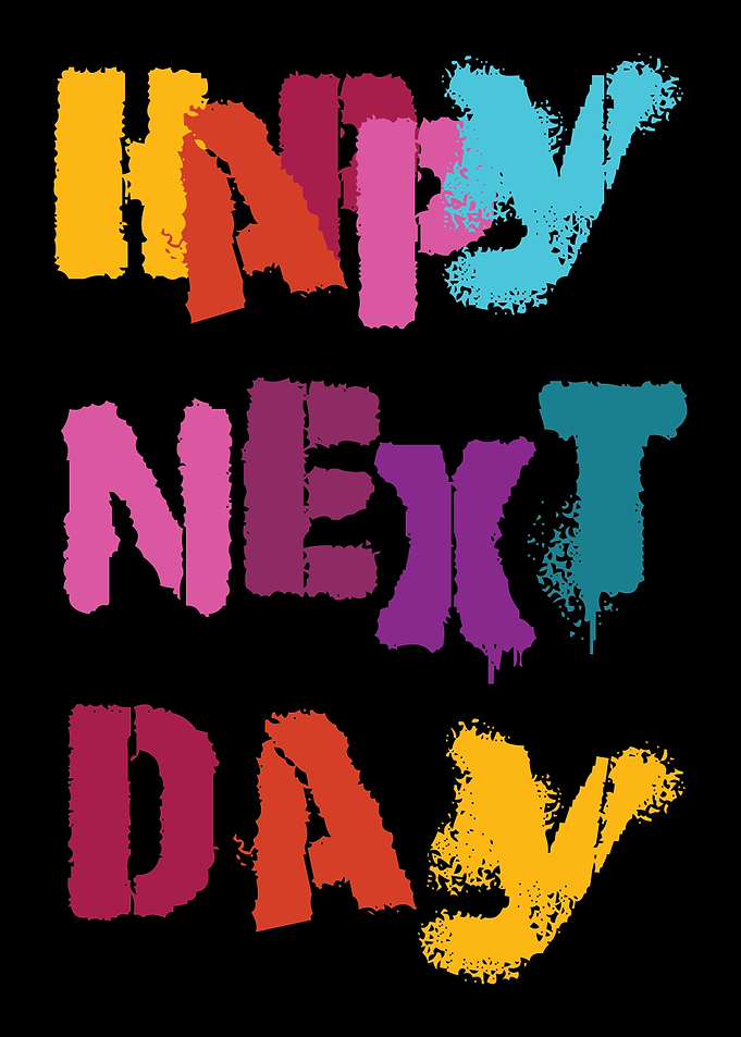 happy next day