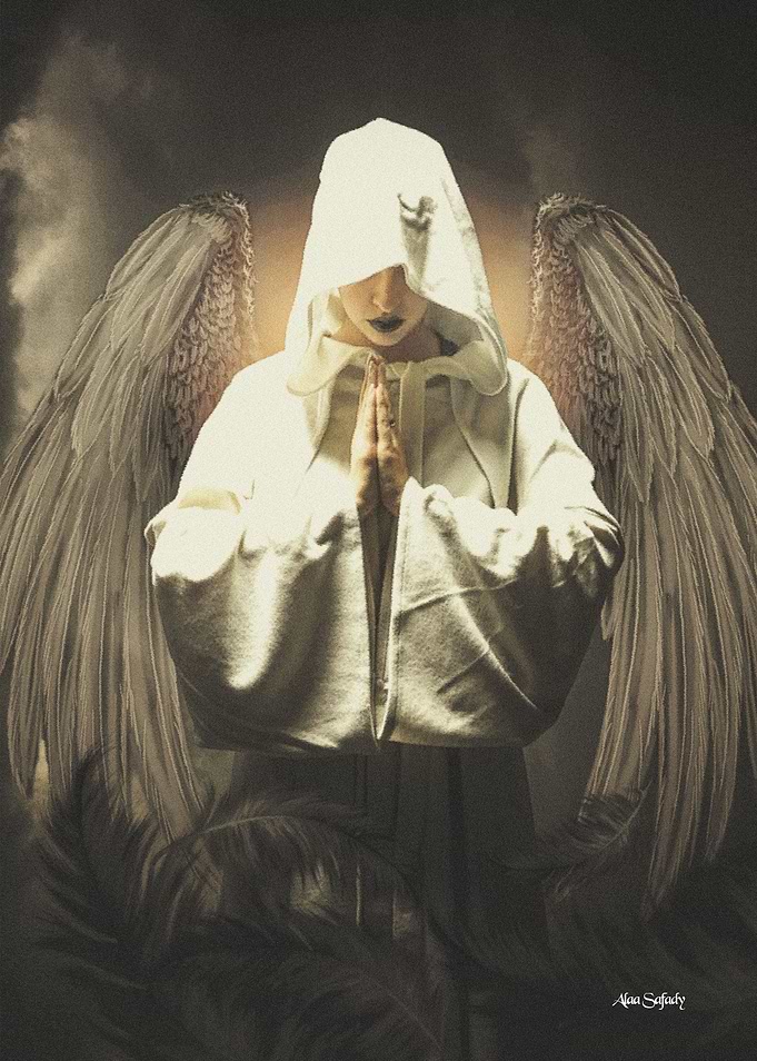 Pray