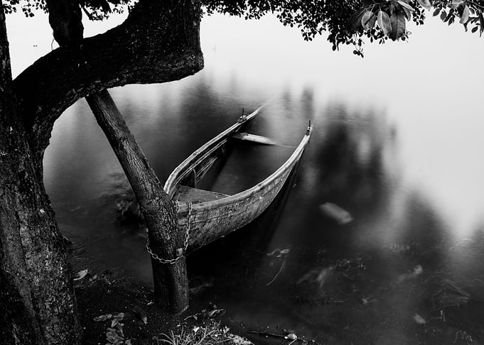 Sinking