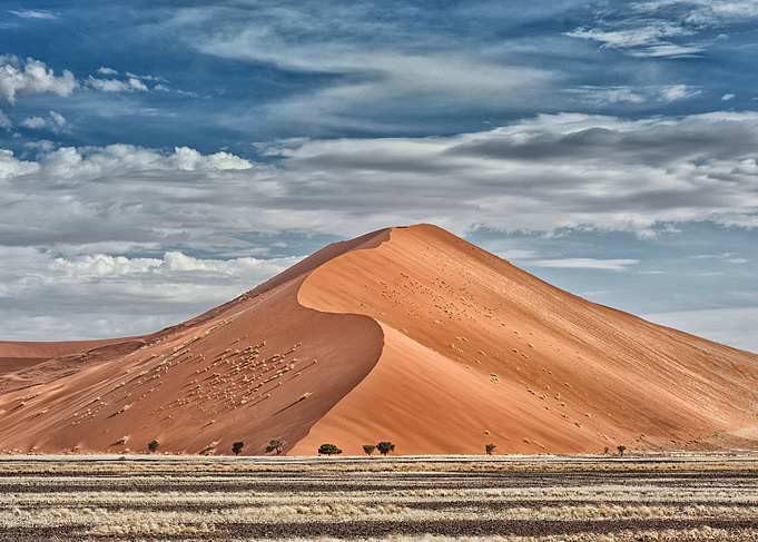 The Dune