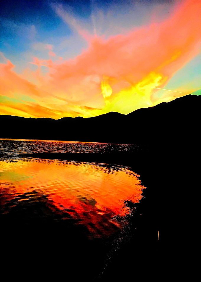 Arizona Sunset