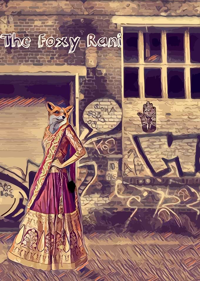Foxy Rani