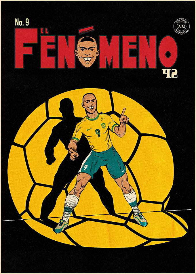 Fenomeno
