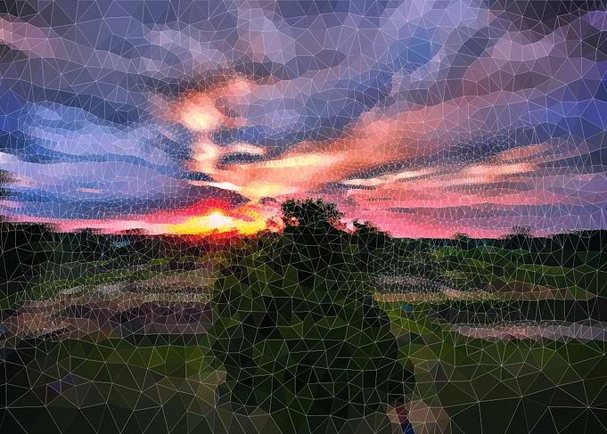 Low Poly Nature