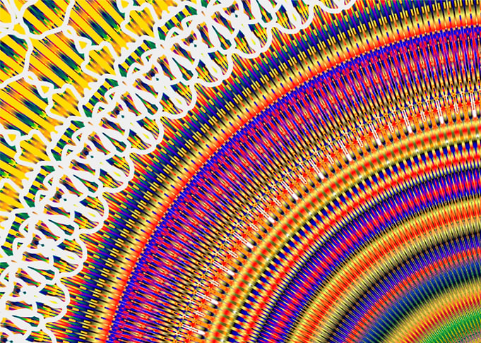 Combo Mandala