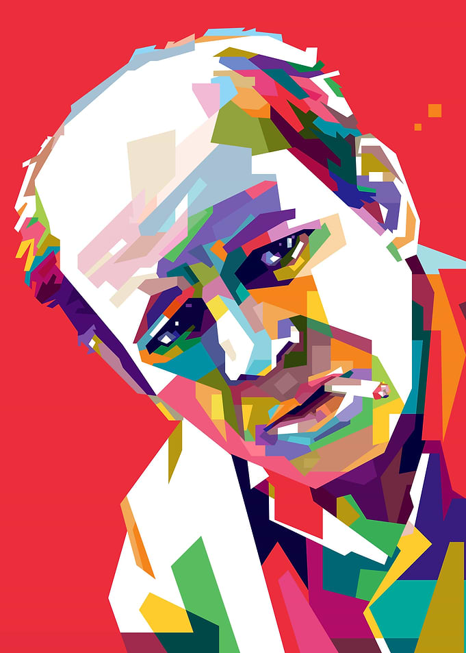 Jackson Pollock