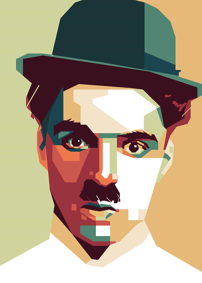 Charlie Chaplin
