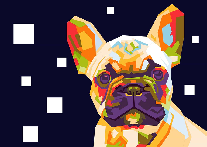 french bulldog