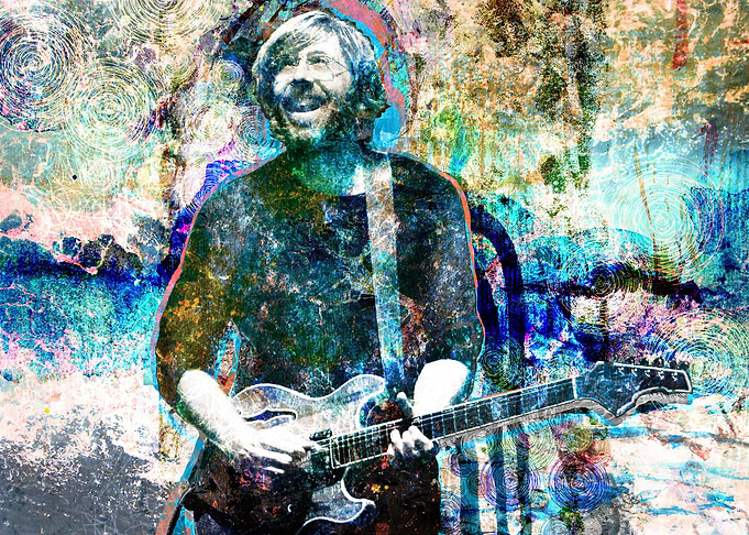 Trey Anastasio Phish