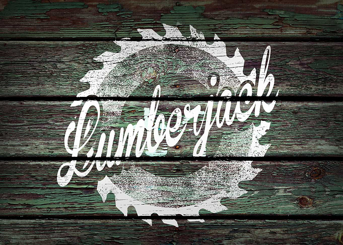 Lumberjack