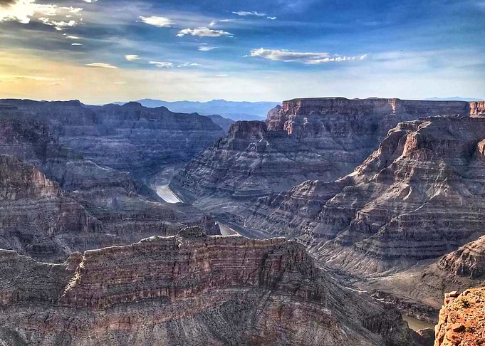 Grand Canyon