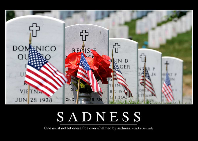 Sadness Motivational