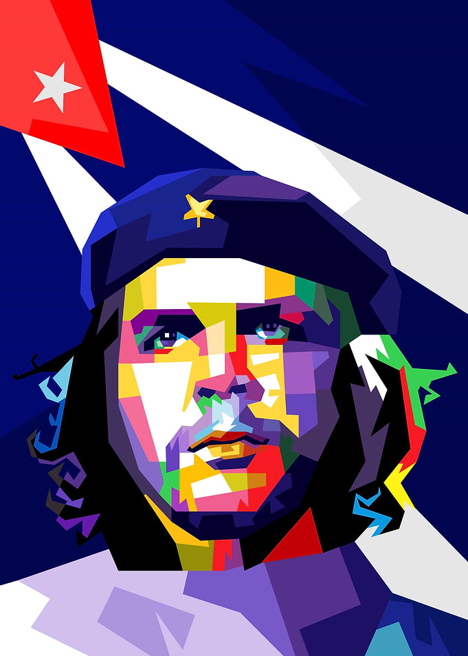 Che Guevara