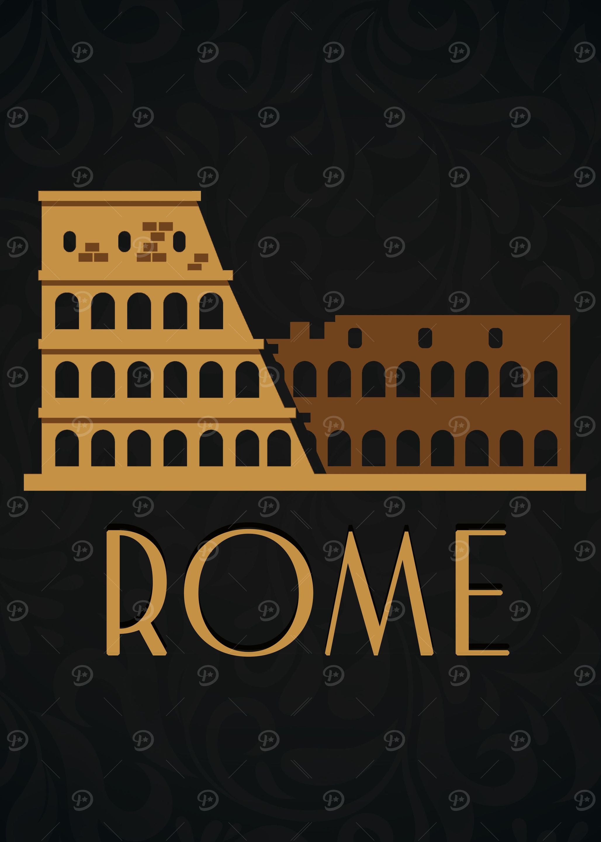 Rome