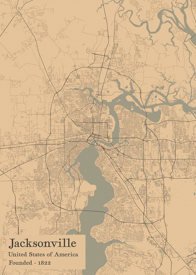 Jacksonville USA